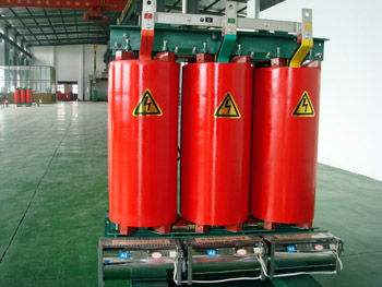 干式變壓器將在哪幾方面獲得進一步發(fā)展。